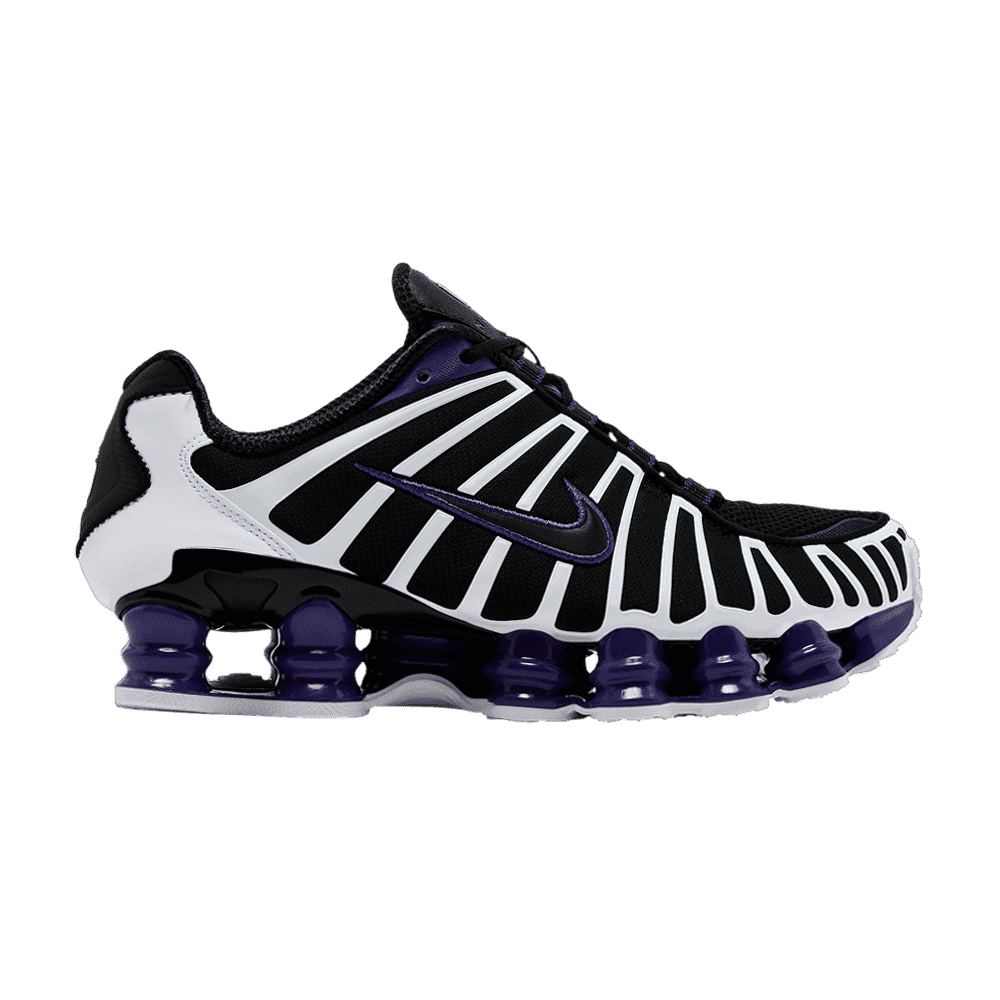 Nike Shox TL Persian Violet
