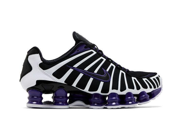 Nike Shox TL Persian Violet