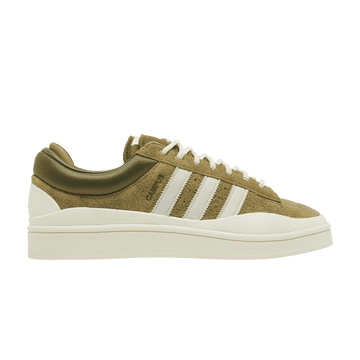 Bad Bunny x Adidas Campus 'Wild Moss' - Adidas Sneaker