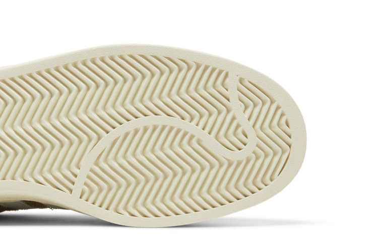 Bad Bunny x Adidas Campus 'Wild Moss' - Adidas Sneaker, Detailansicht 6