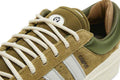 Bad Bunny x Adidas Campus 'Wild Moss' - Adidas Sneaker, Detailansicht 10