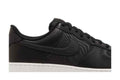 Nike Air Force 1 Low Nylon Black White - Nike Sneaker, Detailansicht 3
