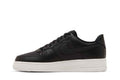 Nike Air Force 1 Low Nylon Black White - Nike Sneaker, Detailansicht 4