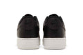 Nike Air Force 1 Low Nylon Black White - Nike Sneaker, Detailansicht 7
