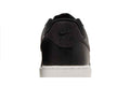 Nike Air Force 1 Low Nylon Black White - Nike Sneaker, Detailansicht 8