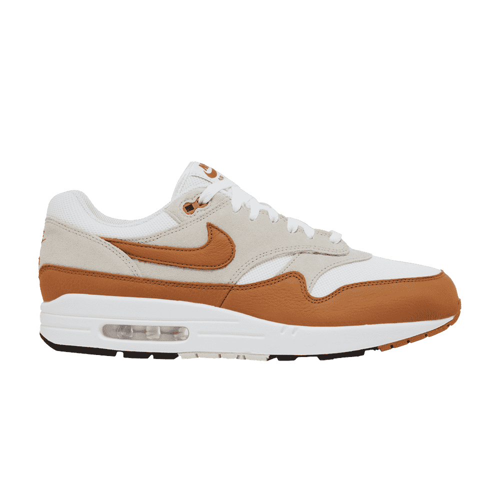 Air Max 1 Brązowy