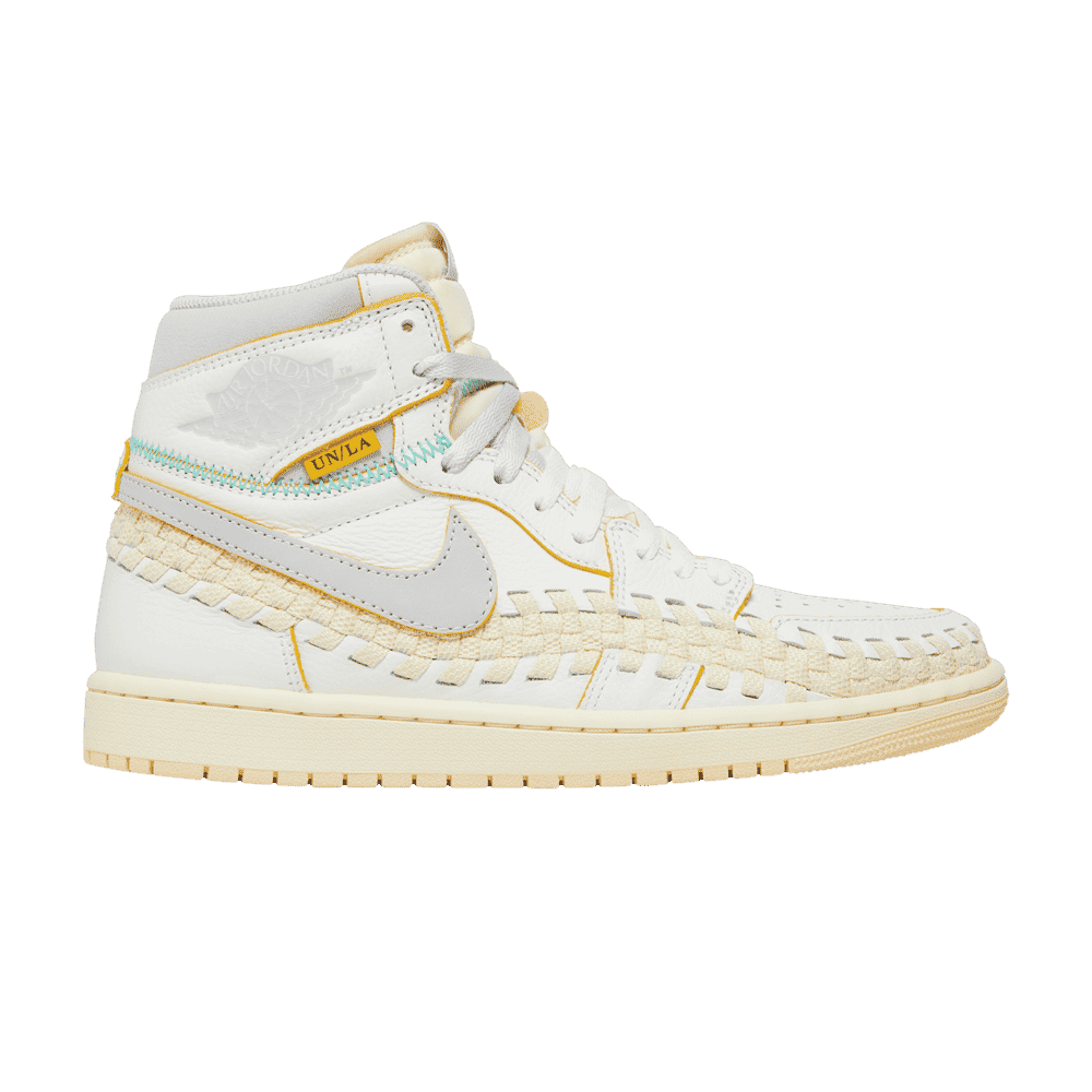 Union LA x Bephies Beauty Supply x Air Jordan 1 Retro High OG SP Summer of 96