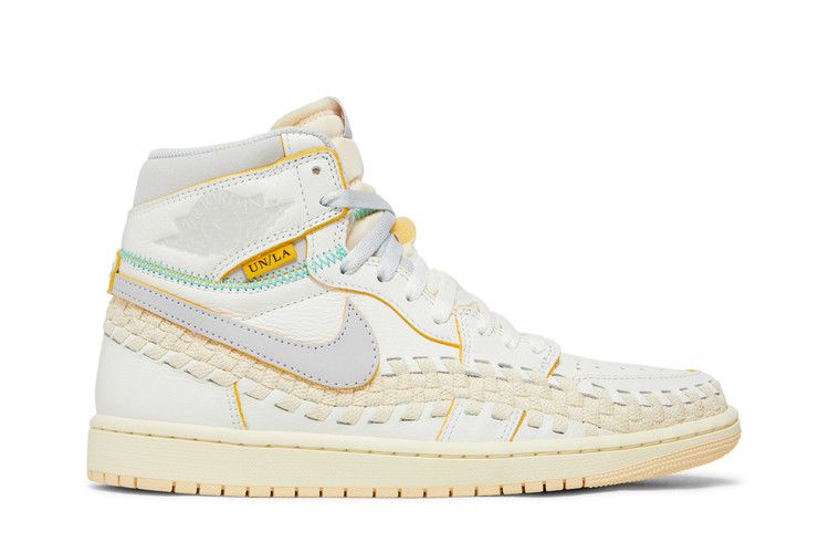 Union LA x Bephies Beauty Supply x Air Jordan 1 Retro High OG SP Summer of 96