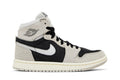 Wmns Air Jordan 1 High Zoom Comfort 2 Light Iron Ore - Air Jordan Sneaker, Detailansicht 3