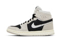 Wmns Air Jordan 1 High Zoom Comfort 2 Light Iron Ore - Air Jordan Sneaker, Detailansicht 5