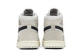 Wmns Air Jordan 1 High Zoom Comfort 2 Light Iron Ore - Air Jordan Sneaker, Detailansicht 8