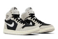 Wmns Air Jordan 1 High Zoom Comfort 2 Light Iron Ore - Air Jordan Sneaker, Detailansicht 10