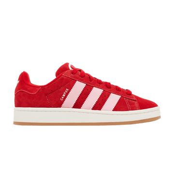 Adidas Campus 00er Scarlet Pink Gum