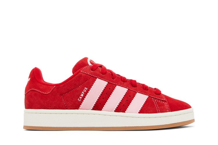 Adidas Campus 00er Scarlet Pink Gum