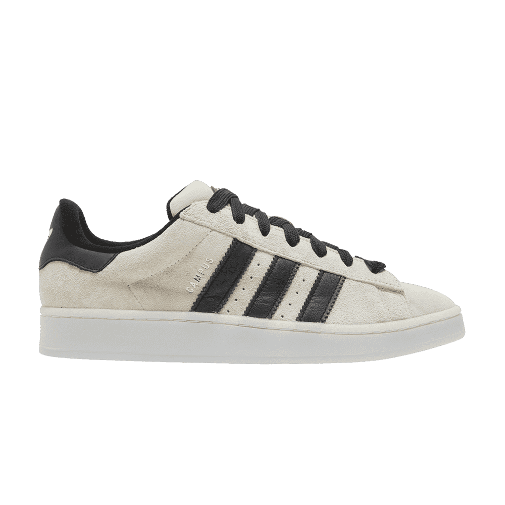 Adidas Campus 00s Aluminum Black