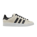 Adidas Campus 00er Aluminium Schwarz - Adidas Sneaker