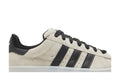 Adidas Campus 00er Aluminium Schwarz - Adidas Sneaker, Detailansicht 3