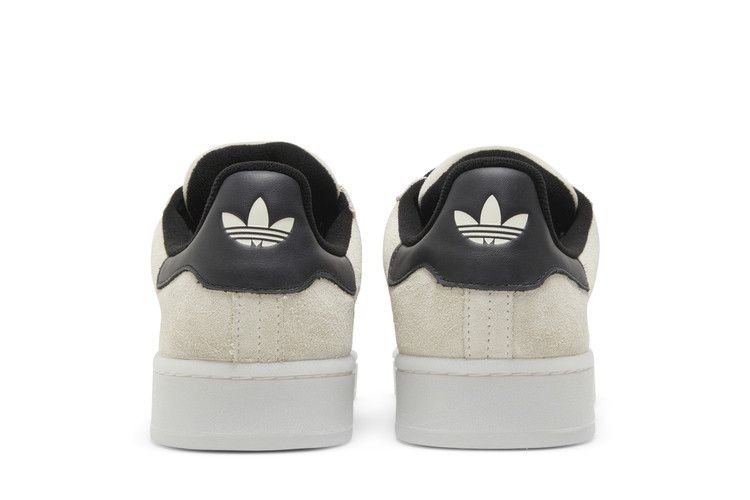 Adidas Campus 00er Aluminium Schwarz - Adidas Sneaker, Detailansicht 7