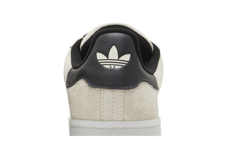 Adidas Campus 00er Aluminium Schwarz - Adidas Sneaker, Detailansicht 8