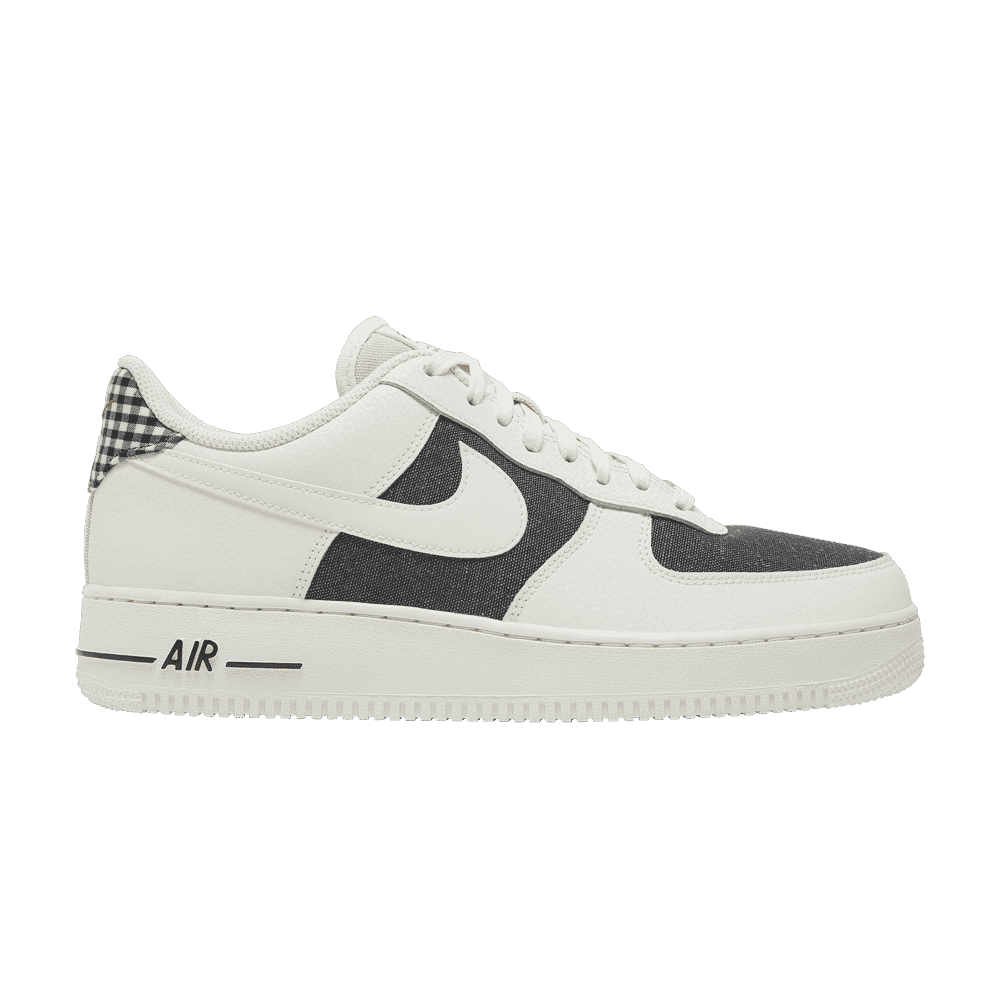 Nike Air Force 1 Low '07 Farmer's Market Designed Fresh - Nike Sneaker