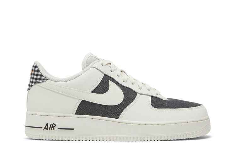 Nike Air Force 1 Low '07 Farmer's Market Designed Fresh - Nike Sneaker