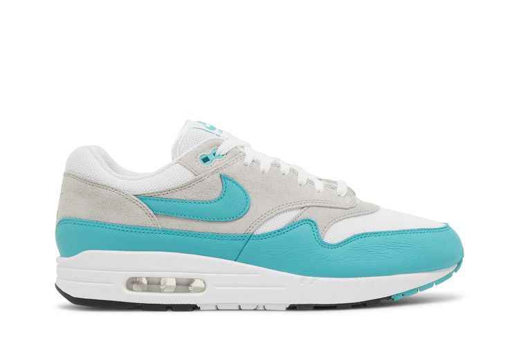 Air Max 1 SC Clear Jade