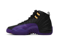 Air Jordan 12 Retro GS Field Purple - Air Jordan Sneaker, Detailansicht 5