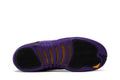 Air Jordan 12 Retro GS Field Purple - Air Jordan Sneaker, Detailansicht 6