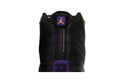 Air Jordan 12 Retro GS Field Purple - Air Jordan Sneaker, Detailansicht 9