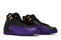Air Jordan 12 Retro GS Field Purple - Air Jordan Sneaker, Detailansicht 10