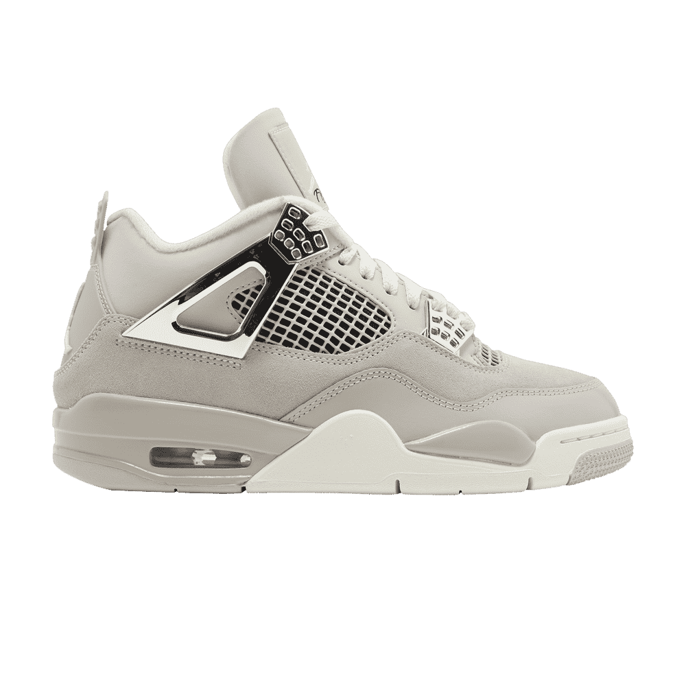 Air Jordan 4 Frozen Moments
