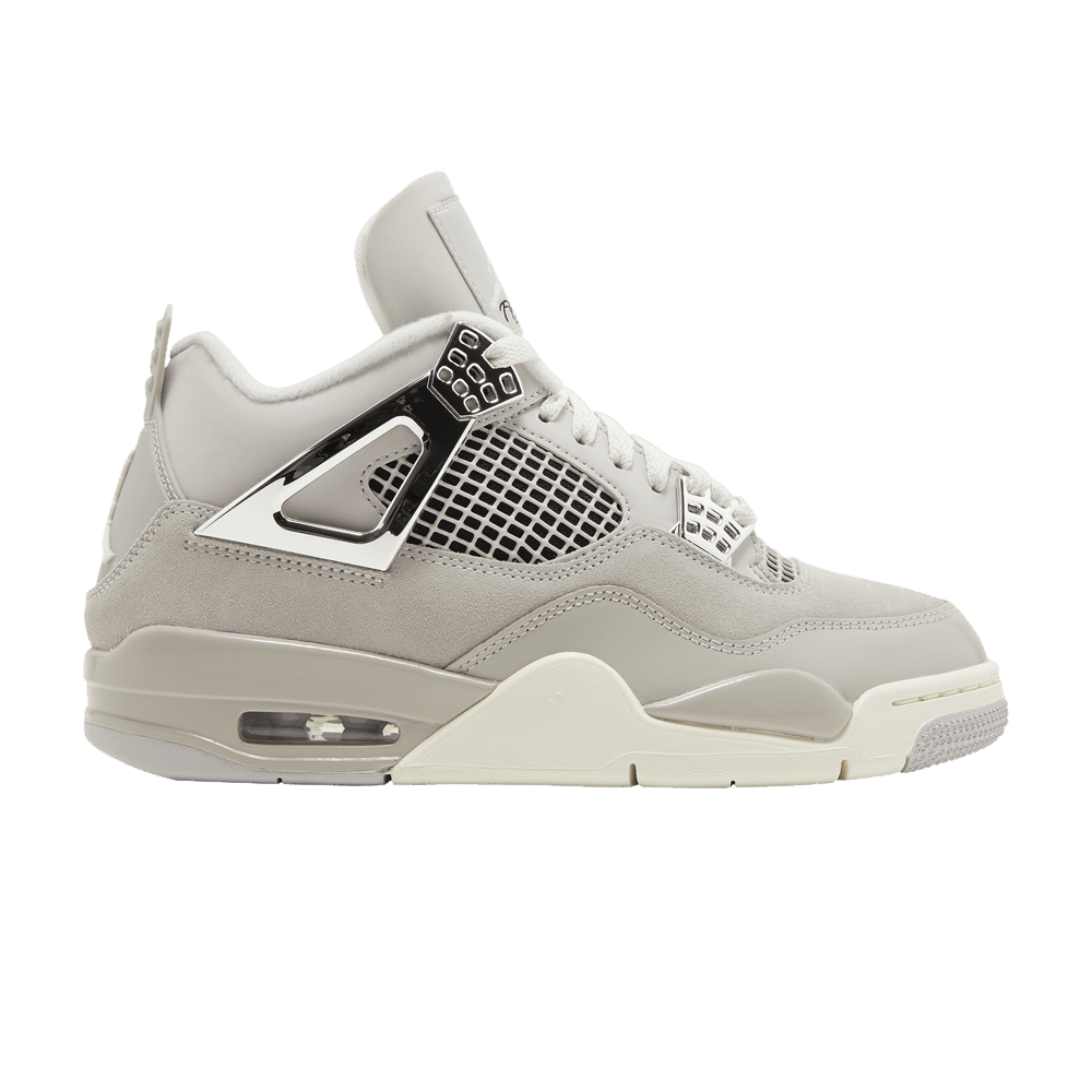Air Jordan 4 Frozen Moments - Air Jordan Sneaker