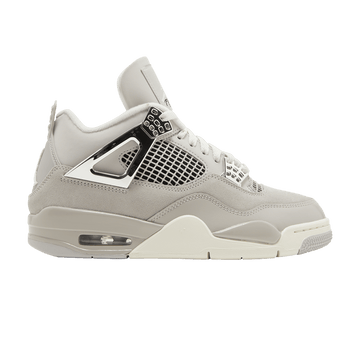 Air Jordan 4 Frozen Moments - Air Jordan Sneaker