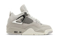 Air Jordan 4 Frozen Moments - Air Jordan Sneaker, Detailansicht 2