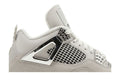 Air Jordan 4 Frozen Moments - Air Jordan Sneaker, Detailansicht 3