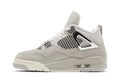 Air Jordan 4 Frozen Moments - Air Jordan Sneaker, Detailansicht 4