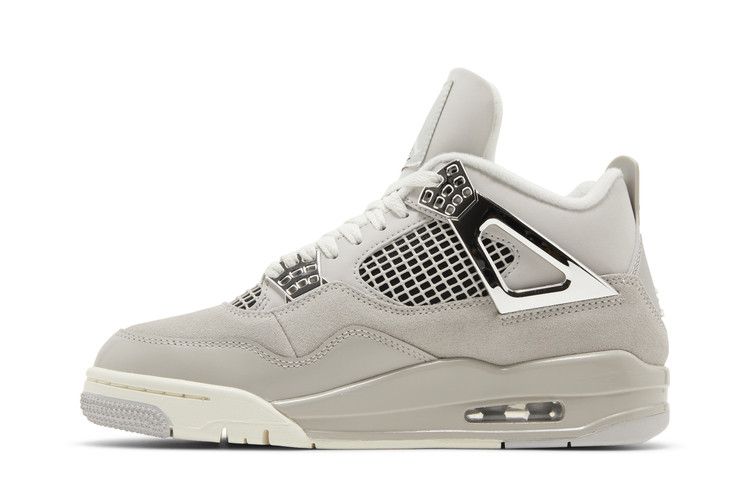 Air Jordan 4 Frozen Moments - Air Jordan Sneaker, Detailansicht 4