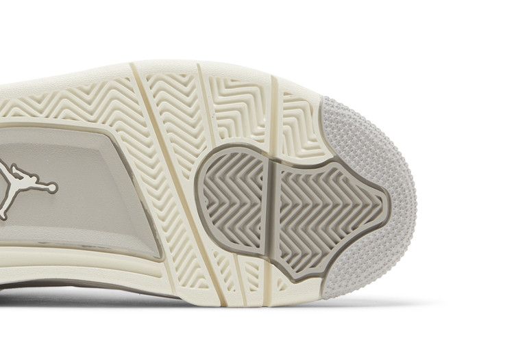 Air Jordan 4 Frozen Moments - Air Jordan Sneaker, Detailansicht 6