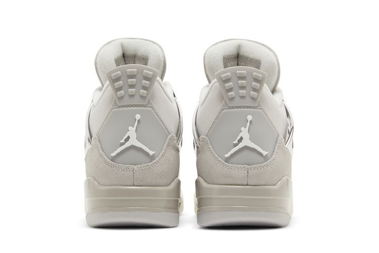 Air Jordan 4 Frozen Moments - Air Jordan Sneaker, Detailansicht 7