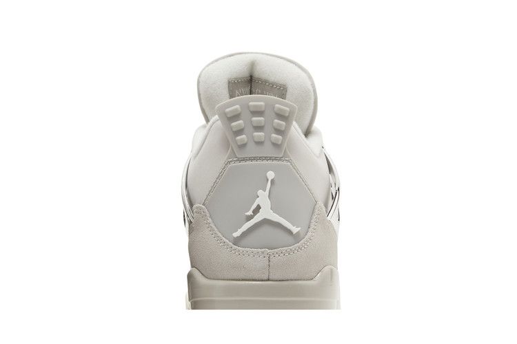 Air Jordan 4 Frozen Moments - Air Jordan Sneaker, Detailansicht 8
