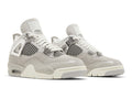 Air Jordan 4 Frozen Moments - Air Jordan Sneaker, Detailansicht 9