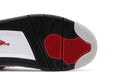 Air Jordan 4 Retro Red Cement - Air Jordan Sneaker, Detailansicht 6