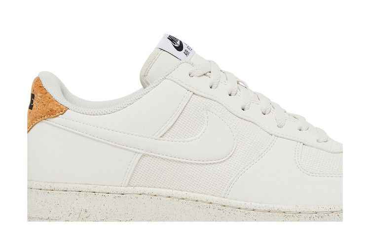 Nike Air Force 1 Low '07 LV8 Next Nature Cork - Nike Sneaker, Detailansicht 3