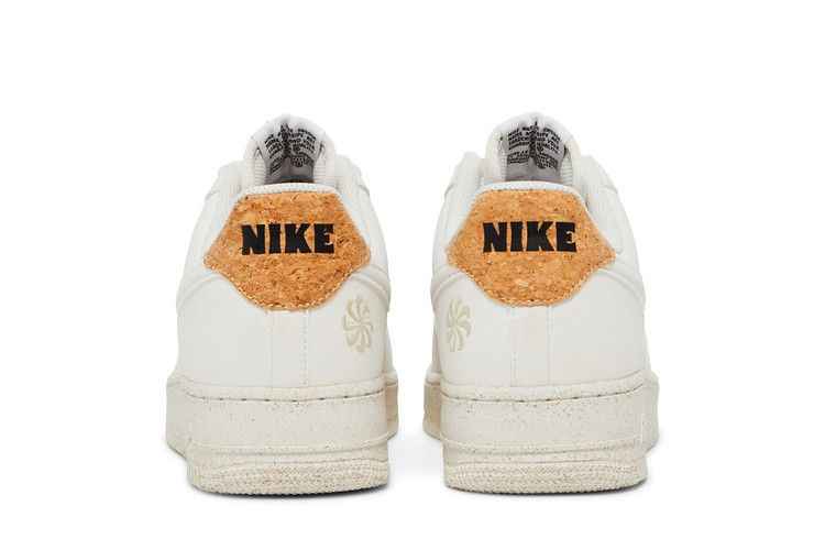 Nike Air Force 1 Low '07 LV8 Next Nature Cork - Nike Sneaker, Detailansicht 7