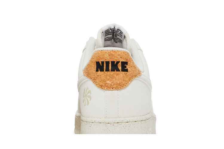 Nike Air Force 1 Low '07 LV8 Next Nature Cork - Nike Sneaker, Detailansicht 8