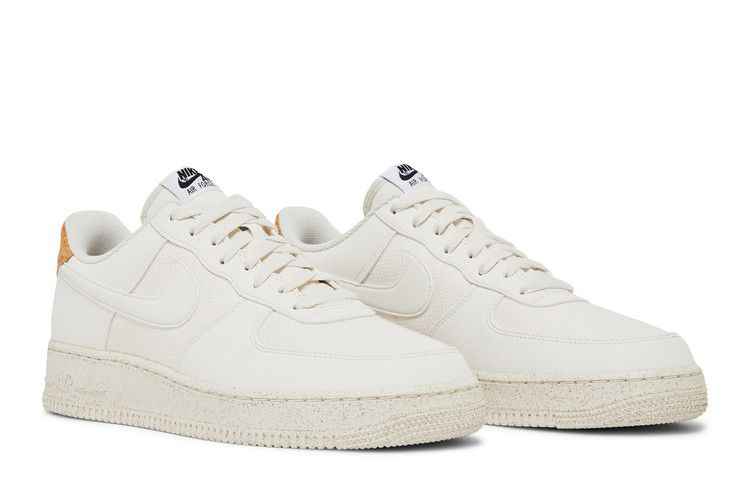 Nike Air Force 1 Low '07 LV8 Next Nature Cork - Nike Sneaker, Detailansicht 9