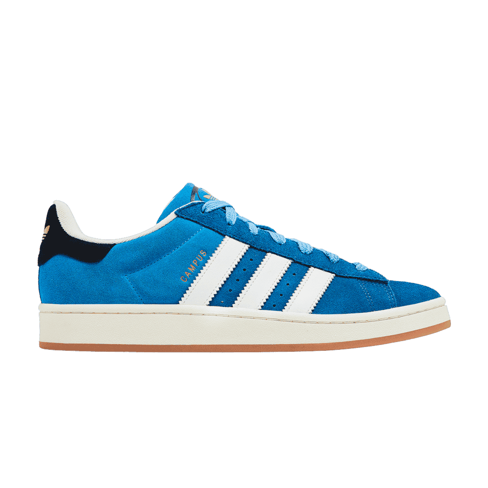 Adidas Campus 00s Bright Blue Gum