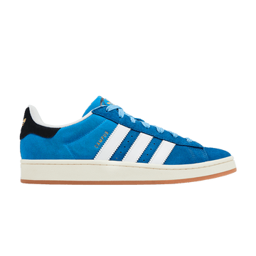 Adidas Campus 00er Bright Blue Gum