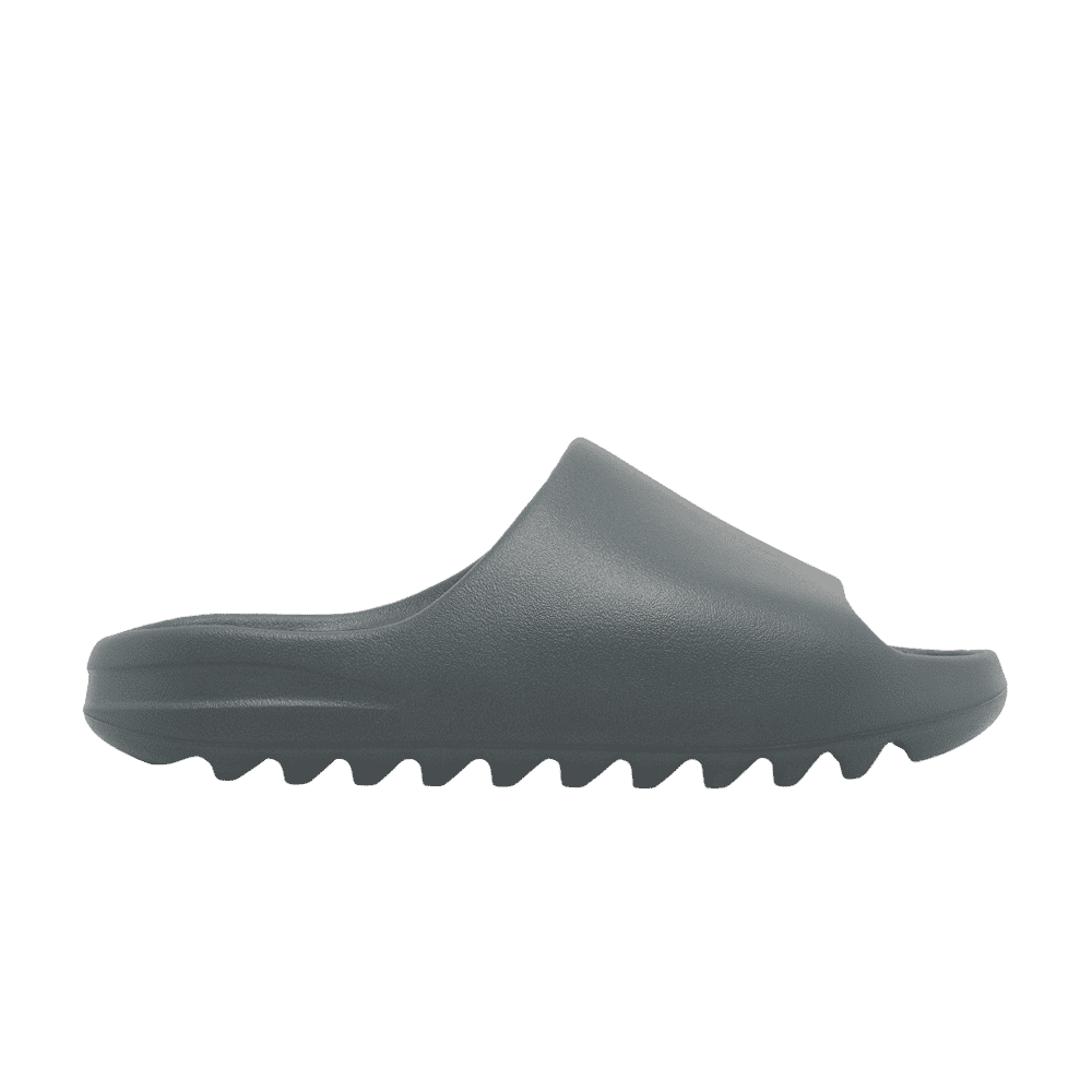 adidas Yeezy Slides Slate Marine