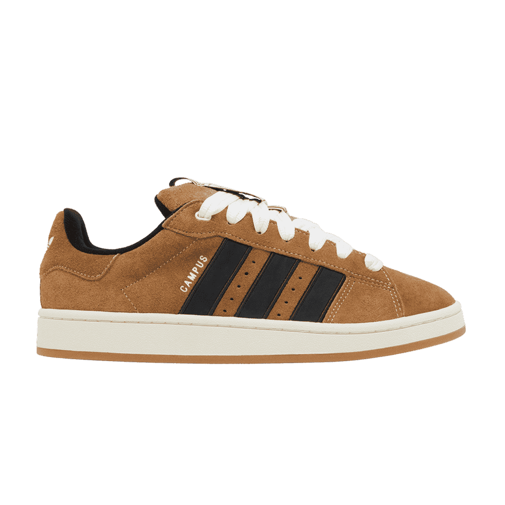Crude From Portugal x Adidas Campus 00s YNuK